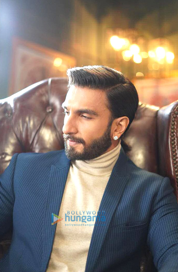 ranveer singh 6 3