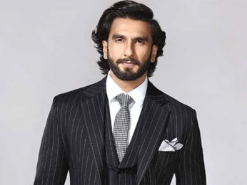 Ranveer Singh introduces a new twist in ‘The Big Picture’ Ranveer Singh introduces a new twist in ‘The Big Picture’