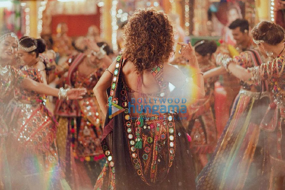 rashmi rocket 24