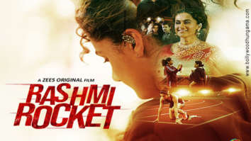 First Look of the Movie Rashmi Rocket
