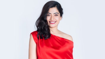 Rashmika Mandana: “People will LOVE me with Allu Arjun in Pushpa because…”| Rapid Fire
