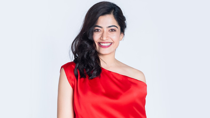 Rashmika Mandana: “People will LOVE me with Allu Arjun in Pushpa because…”| Rapid Fire Rashmika Mandana: “People will LOVE me with Allu Arjun in Pushpa because…”| Rapid Fire