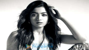 Celeb Photos Of Rashmika Mandanna