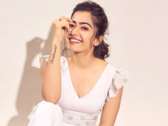 Rashmika Mandanna: “One thing I love when I look at the posters of both Allu Arjun and Fahaad…” Rashmika Mandanna: “One thing I love when I look at the posters of both Allu Arjun and Fahaad…”