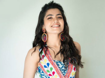 Rashmika Mandanna on being called ‘National Crush’: “I’ve NO IDEA from where this started but…” Rashmika Mandanna on being called ‘National Crush’: “I’ve NO IDEA from where this started but…”