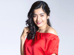 Rashmika Mandanna on her dream biopic: “I would want to do a biopic on…”