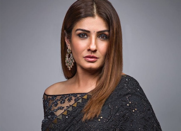 Raveena Tandon calls it a sad day after Sidharth Shukla’s sudden demise; tells paparazzi not to stress in life Raveena Tandon calls it a sad day after Sidharth Shukla’s sudden demise; tells paparazzi not to stress in life