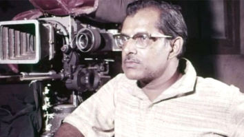 Remembering the unassuming genius of Hrishikesh Mukherjee