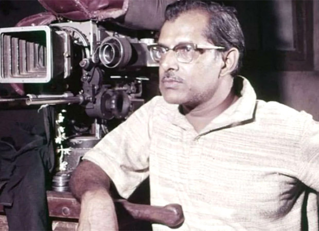 Remembering the unassuming genius of Hrishikesh Mukherjee Remembering the unassuming genius of Hrishikesh Mukherjee