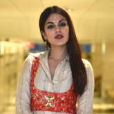 Rhea Chakraborty says ‘mindless scrolling on social media causes disengagement in real life’