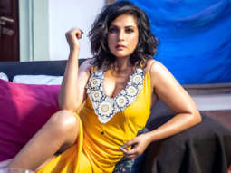 Richa on Bollywood v/s South: “Hum lalchi hain, hum bade hero ki film dekh ke…”| Rapid Fire