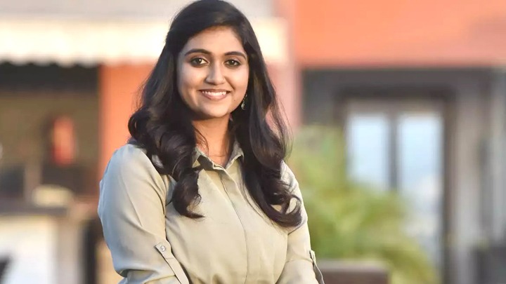 Rinku Rajguru: “If Rajkumar Hirani wants to cast me in his film, I’d show him…”| Rapid Fire Rinku Rajguru: “If Rajkumar Hirani wants to cast me in his film, I’d show him…”| Rapid Fire
