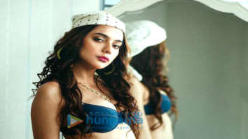 Celeb Photos Of Ruhi Singh
