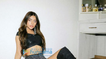 Celeb Photos Of Ruhi Singh