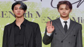 SEVENTEEN’s THE 8 and Jun to promote in China from September to December; group to promote with 11 members in Korea