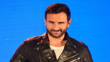 Saif Ali Khan confirms sequel to Bhoot Police is in the works! Saif Ali Khan confirms sequel to Bhoot Police is in the works!