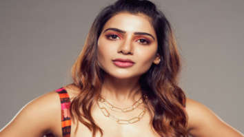 Celebrity Photo Of Samantha Akkineni