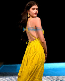 Celeb Photos Of Sanjana Sanghi