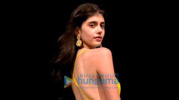 Celeb Photos Of Sanjana Sanghi