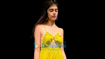 Celeb Photos Of Sanjana Sanghi
