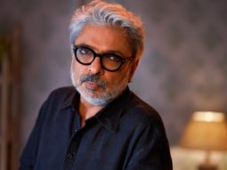 Sanjay Leela Bhansali shares his vision for his first-ever series, Heeramandi