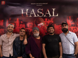 Sanjay Mishra, Ranvir Shorey and Raghav Juyal starrer Hasal is set to go on floors