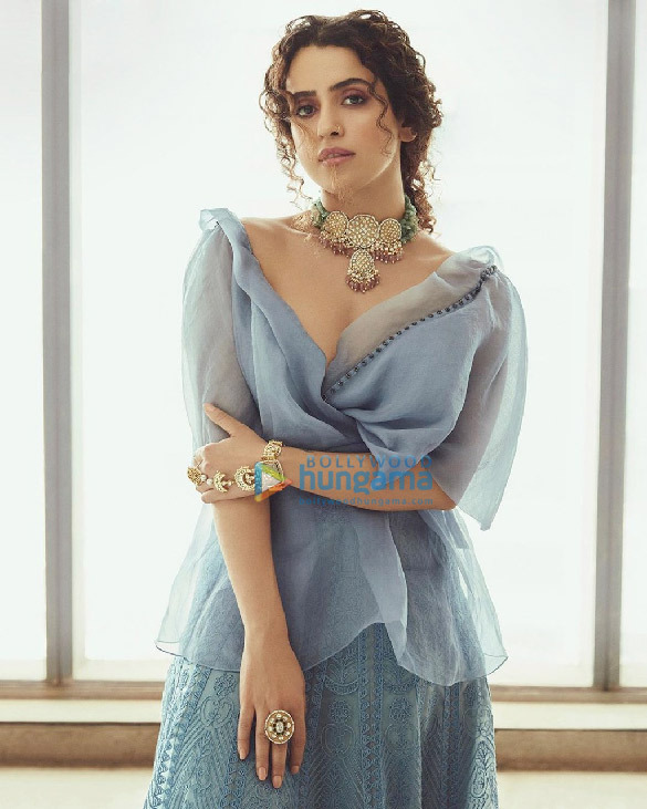 sanya malhotra 24
