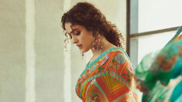 Celeb Photos Of Sanya Malhotra
