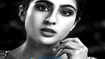 Celeb Photos Of Sara Ali Khan