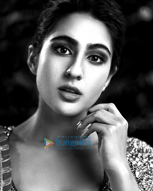 Sara Ali Khan