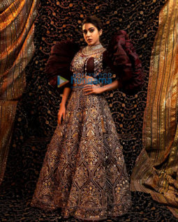 Celeb Photos Of Sara Ali Khan
