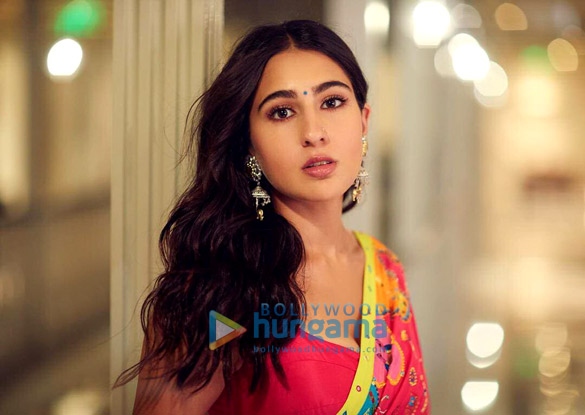 Sara Ali Khan