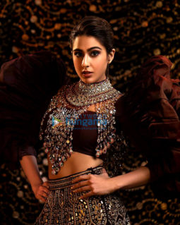 Celeb Photos Of Sara Ali Khan