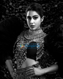 Celeb Photos Of Sara Ali Khan