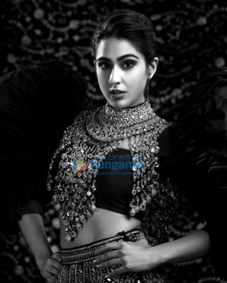 Celeb Photos Of Sara Ali Khan