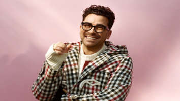 Schitt’s Creek Dan Levy to write, direct, produce and star in Netflix’s upcoming rom-com for Netflix