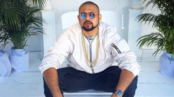 Sean Paul on ‘Only Fanz’ ft. Ty Dolla $ign, Temperature, Jake Gyllenhaal Being A Fan|Burning Que. 14