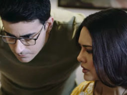 Senior Inspector – Pawan Bisht | Gautam Rode | Nakaab