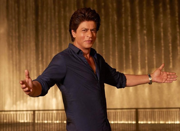 Shah Rukh Khan makes it to the Indian Sign Language dictionary, launched by PM Narendra Modi
