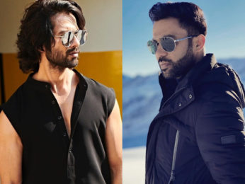 Shahid Kapoor & Ali Abbas Zafar’s next is a Hindi adaptation of French film Nuit Blanche Shahid Kapoor & Ali Abbas Zafar’s next is a Hindi adaptation of French film Nuit Blanche