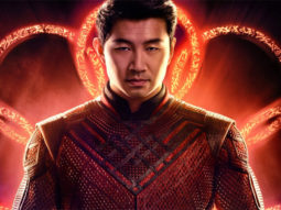 Shang Chi and the Legend of the Ten Rings star Simu Liu responds to critics using his past stock image photos