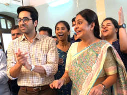 Shefali Shah wraps up shoot of Doctor G; says ‘just the beginning of likeminded people coming together’