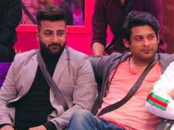 Shehnaaz Gill’s brother and father pen emotional note for Sidharth Shukla: ‘Still can’t believe…’