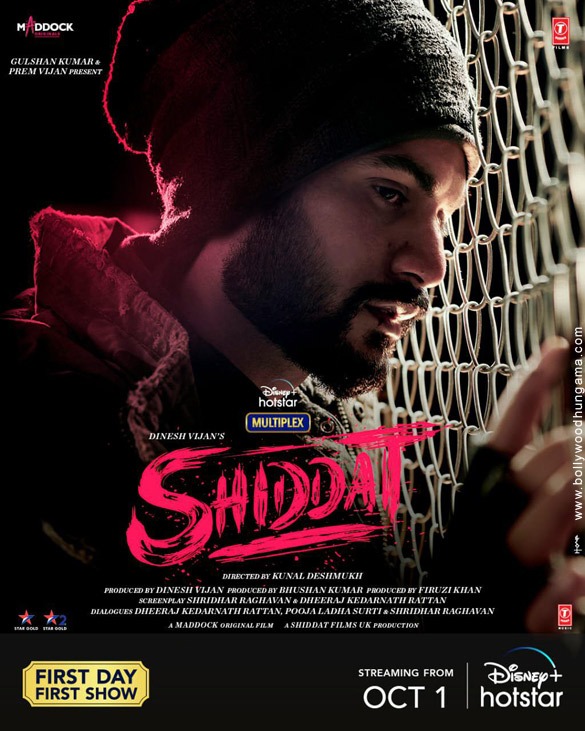 shiddat 01 1 2