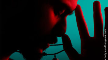 First Look Of Shiddat