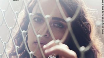 First Look Of Shiddat