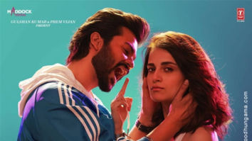 First Look Of Shiddat