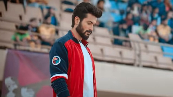Shiddat: Akhiyan Udeek Diyan (Teaser) | Sunny Kaushal, Radhika Madan