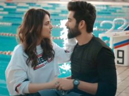 Shiddat: Barbaadiyan (Video) | Sunny Kaushal l Radhika Madan