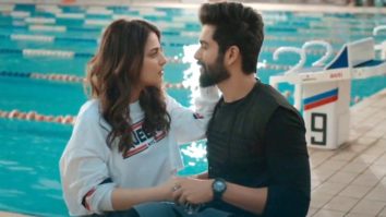 Shiddat: Barbaadiyan (Video) | Sunny Kaushal l Radhika Madan